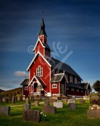 NORWAY Nesjestranda